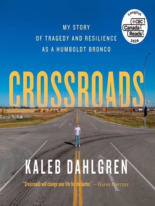 Title details for Crossroads by Kaleb Dahlgren - Wait list
